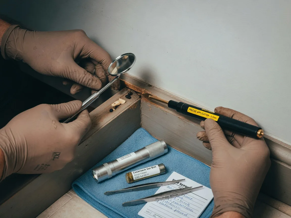 Why choose Emergency Pest Control in Parksville, SC